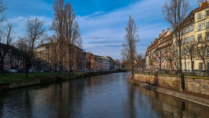 Électricien Strasbourg